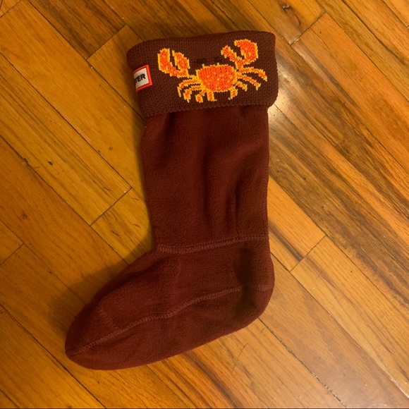 Hunter Kid Boots Socks - Picture 3 of 7